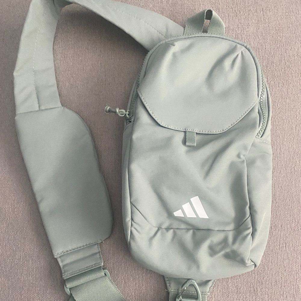 Adidas crossbody